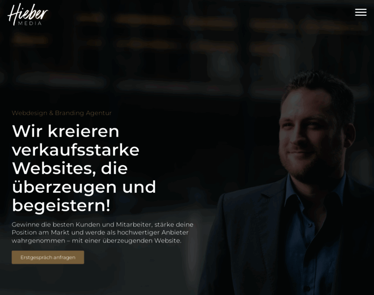 Mariohieber.com thumbnail