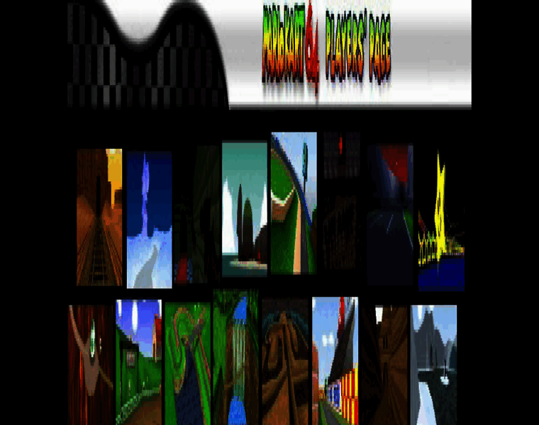 Mariokartplayers.com thumbnail