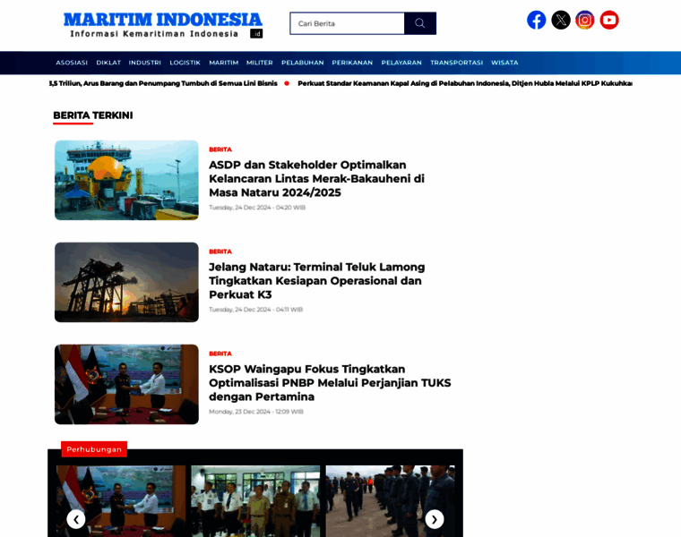 Maritimindonesia.id thumbnail