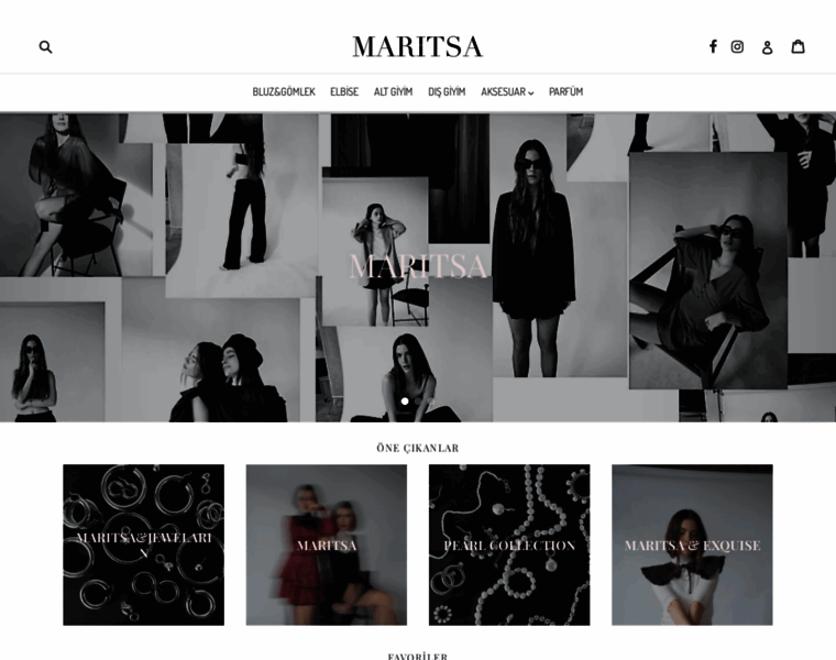 Maritsa.co thumbnail