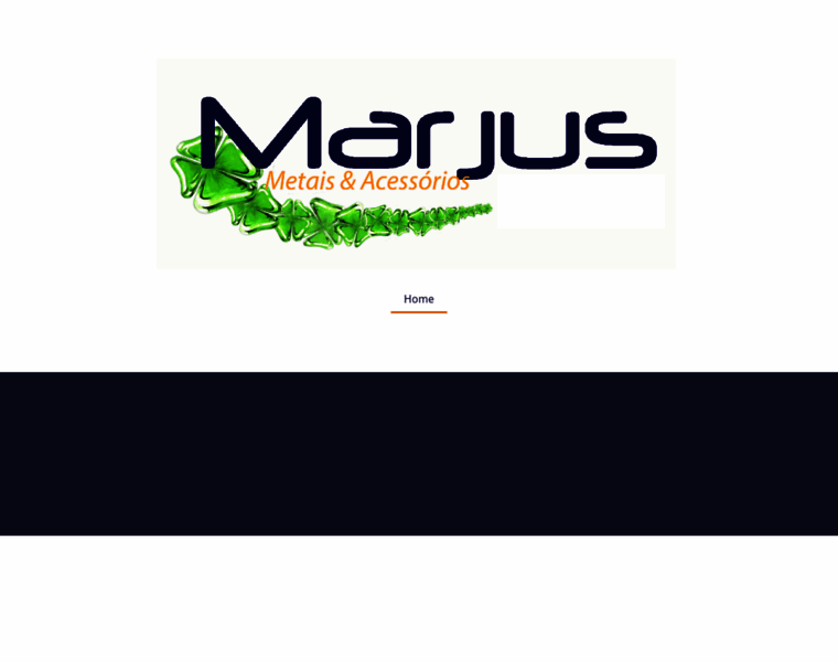 Marjusmetais.com.br thumbnail