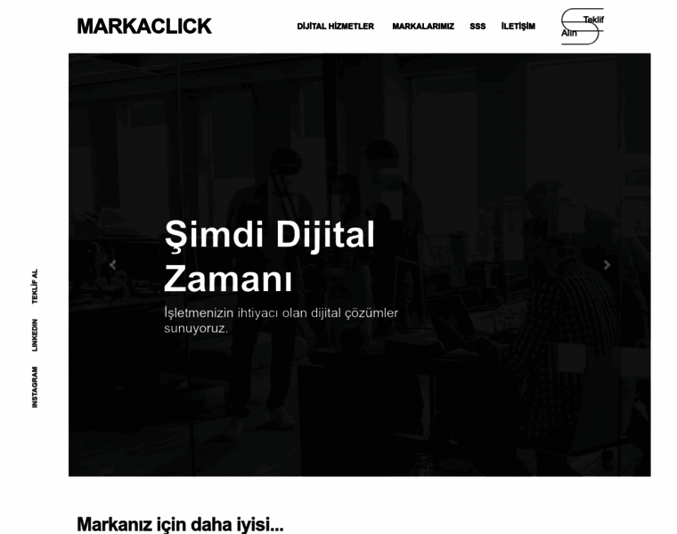 Markaclick.com.tr thumbnail