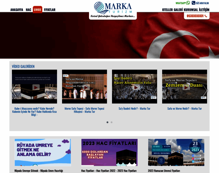 Markatur.com.tr thumbnail
