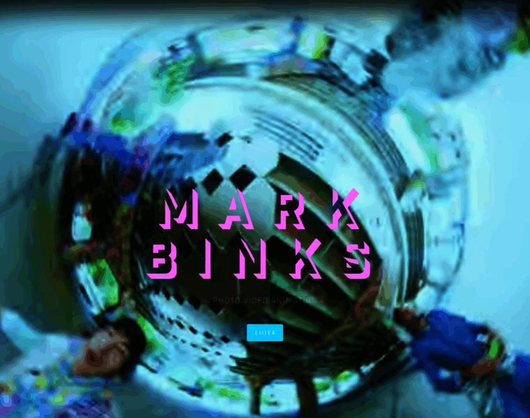 Markbinks.com thumbnail