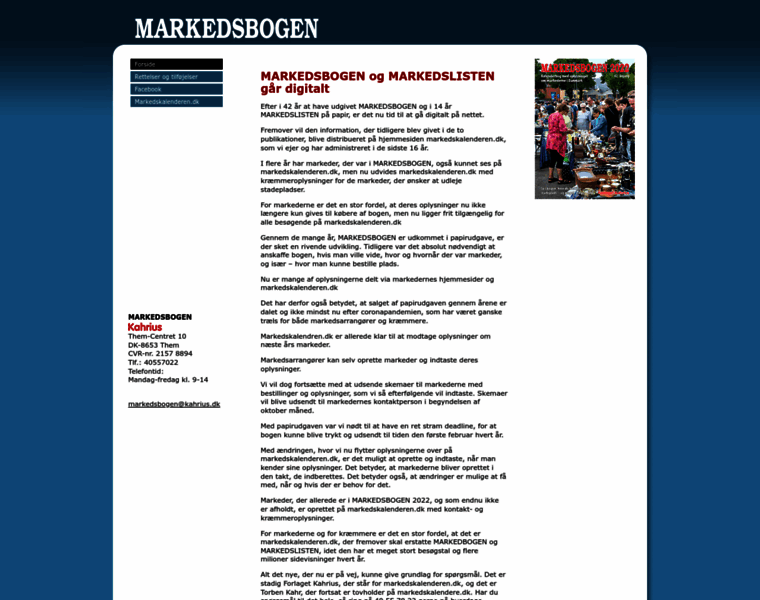 Markedsbogen.dk thumbnail