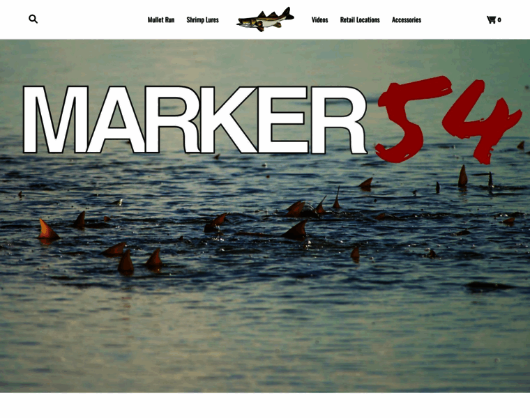 Marker54.com thumbnail