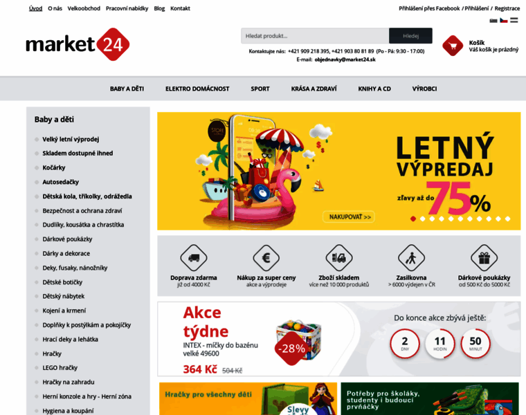 Market-24.cz thumbnail