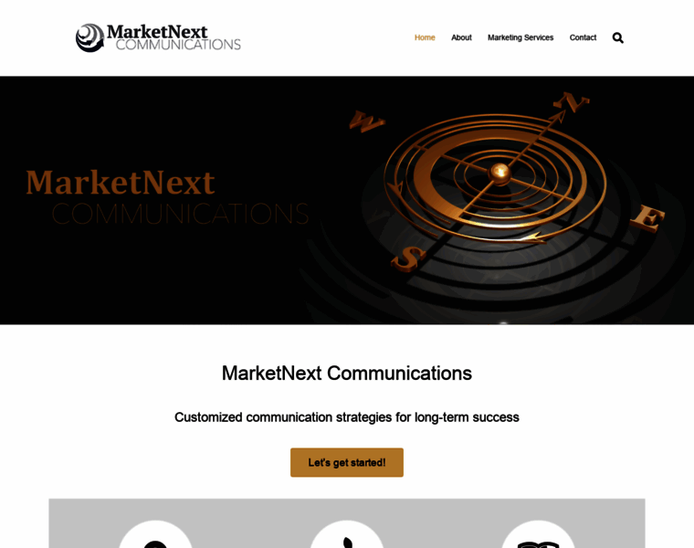 Market-next.com thumbnail