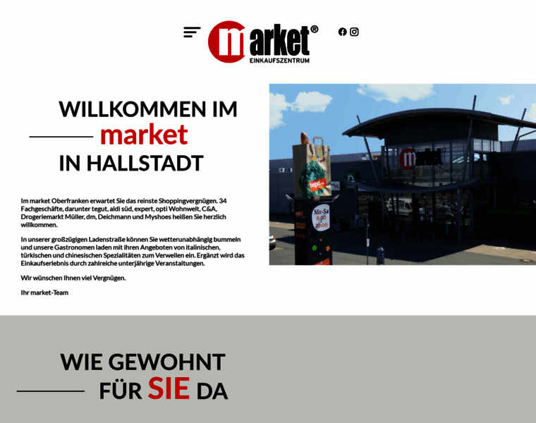Market-oberfranken.de thumbnail