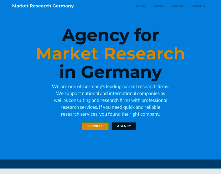 Market-research-germany.com thumbnail