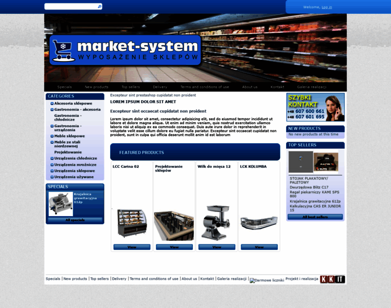 Market-system.pl thumbnail