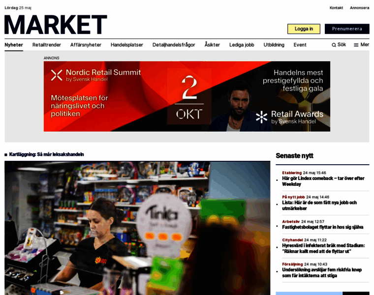 Market.se thumbnail