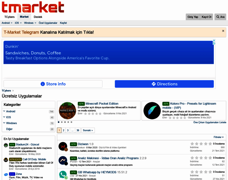Market.tcybers.net thumbnail