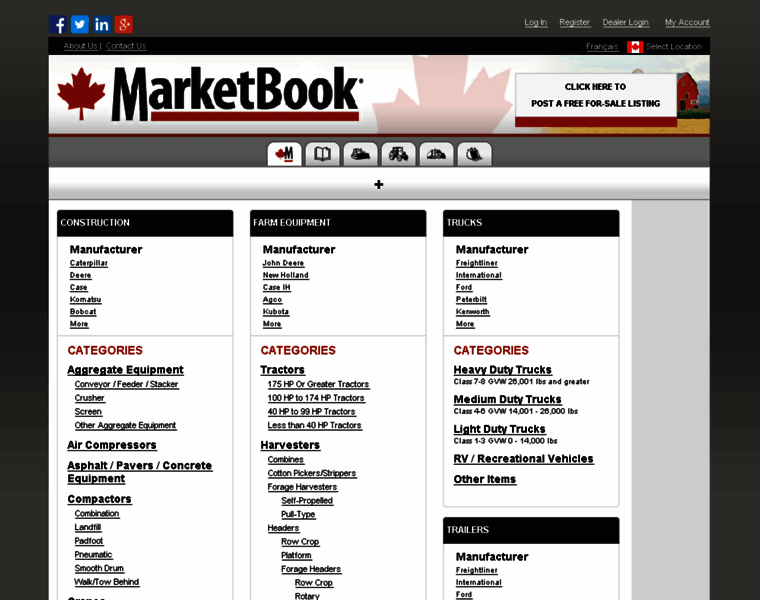 Marketbook.ca thumbnail