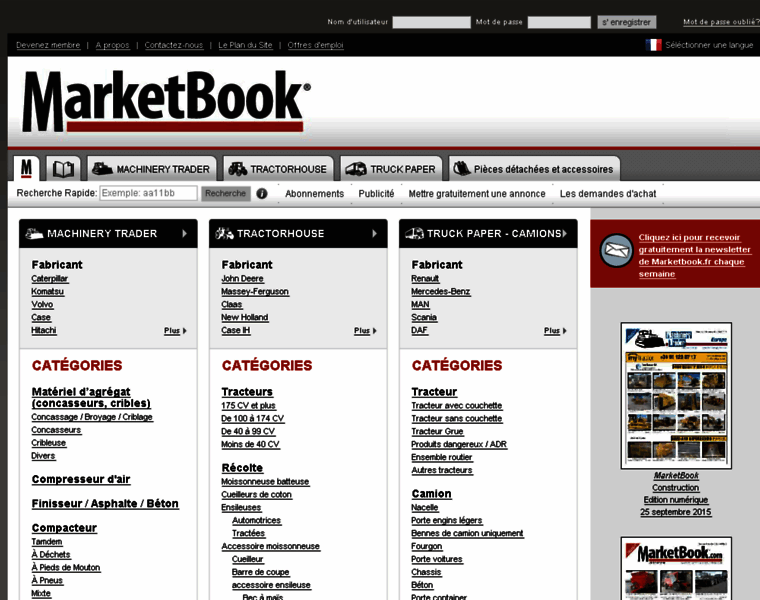 Marketbook.fr thumbnail