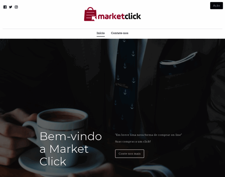 Marketclick.com.br thumbnail