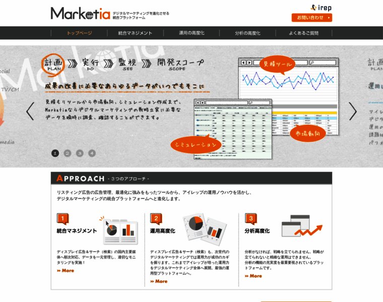 Marketia.jp thumbnail