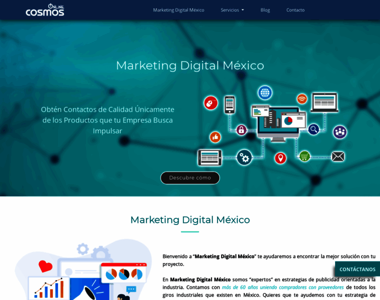 Marketing-digital-mexico.com thumbnail