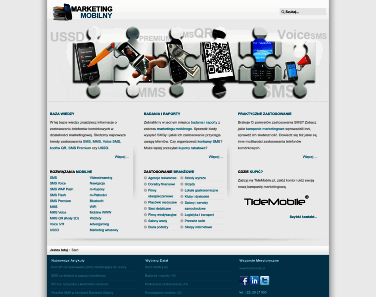Marketing-mobilny.com.pl thumbnail