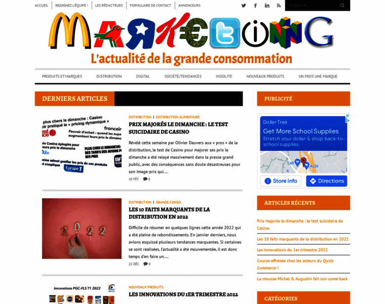 Marketing-pgc.com thumbnail