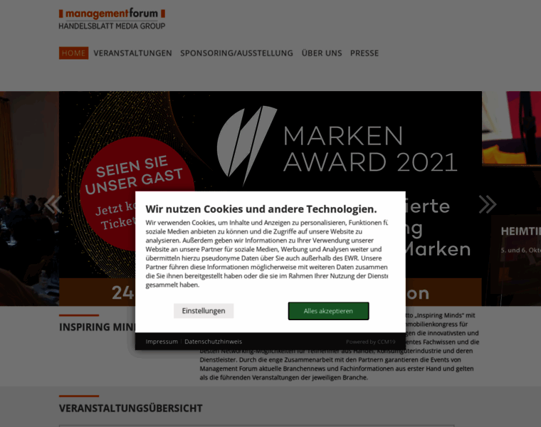 Marketing-tag.de thumbnail Marketing-tag.de thumbnail