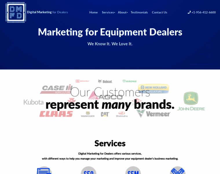 Marketing.equipmentlocator.com thumbnail