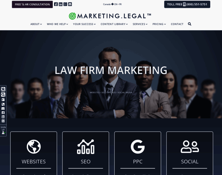 Marketing.legal thumbnail