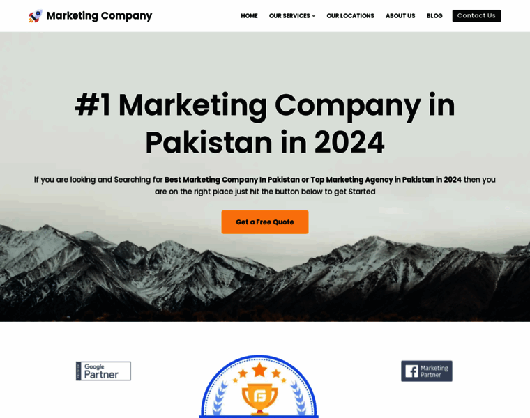Marketing.net.pk thumbnail