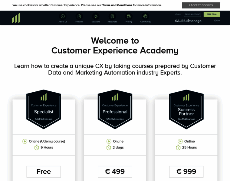 Marketingautomation-academy.com thumbnail Marketingautomation-academy.com thumbnail