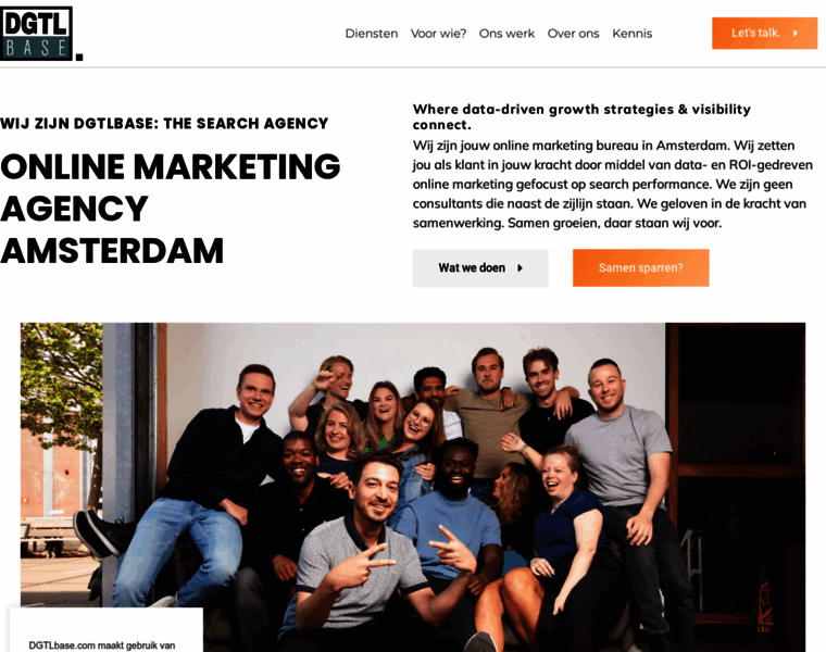 Marketingfactsupdates.nl thumbnail