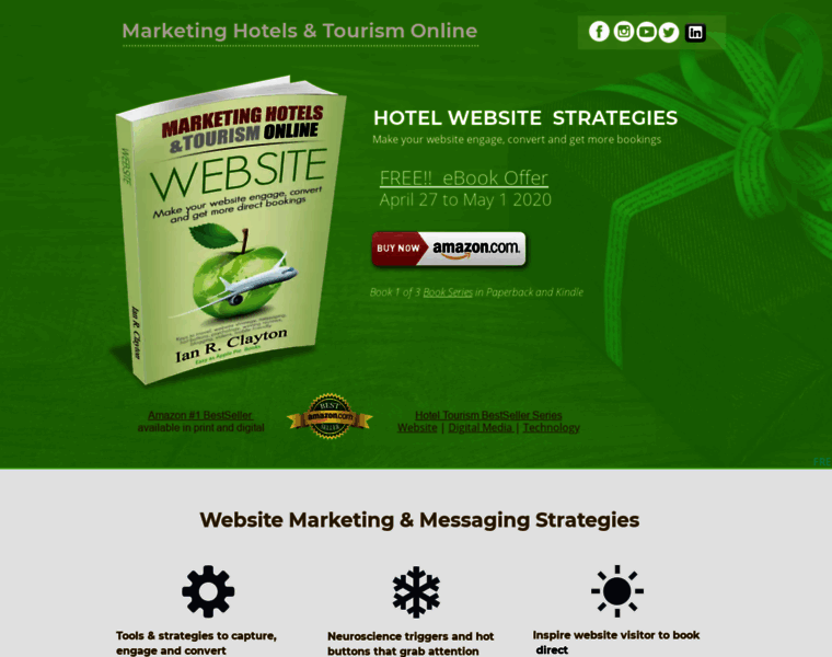 Marketinghotelstourismonline.com thumbnail