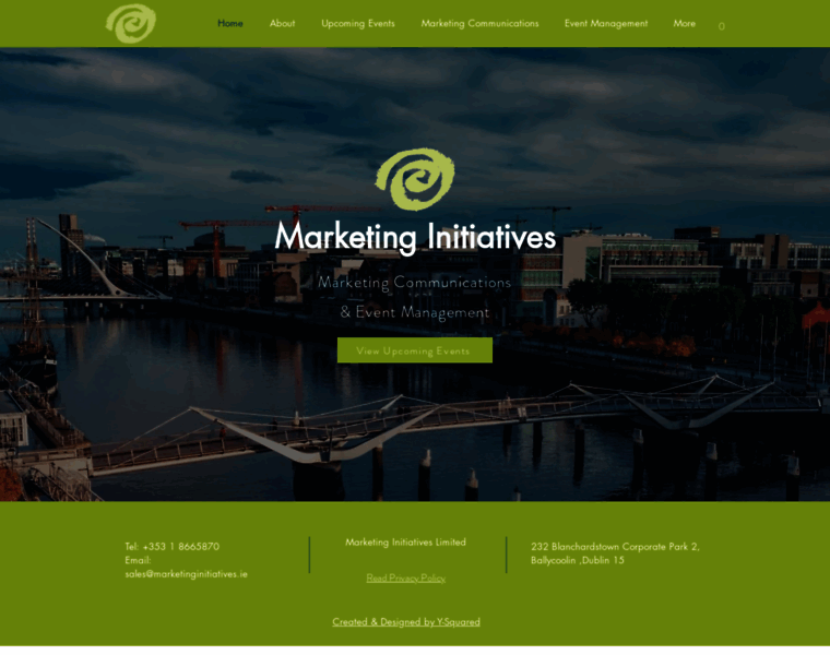 Marketinginitiatives.ie thumbnail