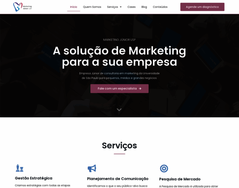 Marketingjr.com.br thumbnail