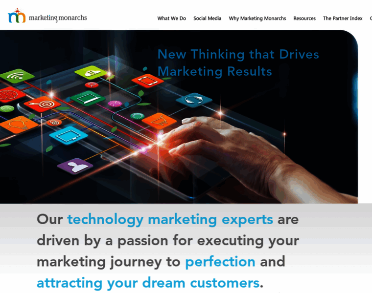 Marketingmonarchs.com thumbnail Marketingmonarchs.com thumbnail