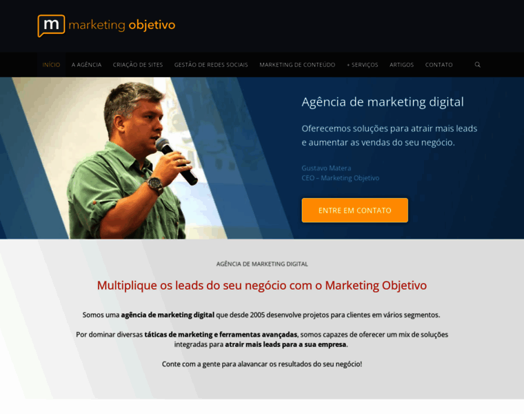 Marketingobjetivo.com.br thumbnail