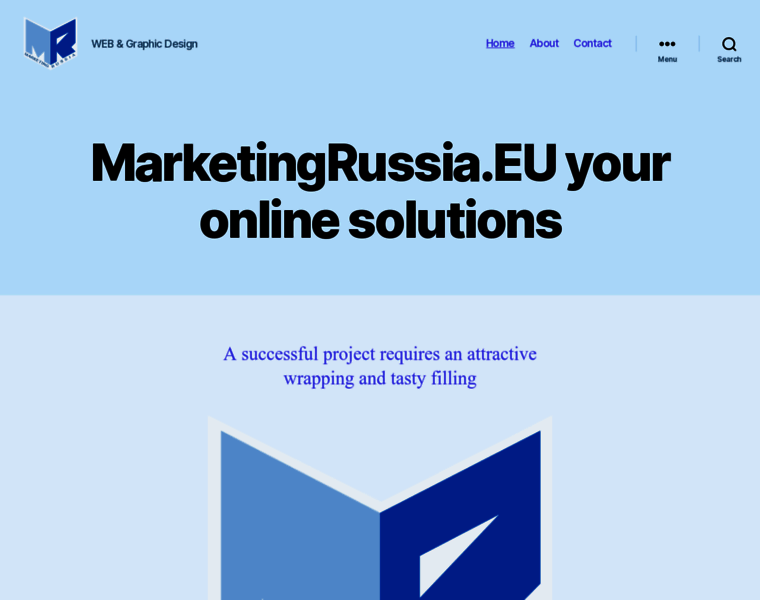 Marketingrussia.eu thumbnail
