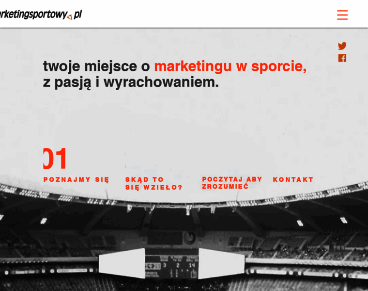 Marketingsportowy.pl thumbnail
