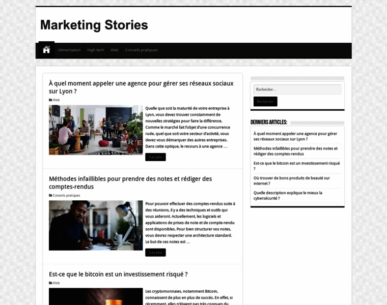 Marketingstories.net thumbnail