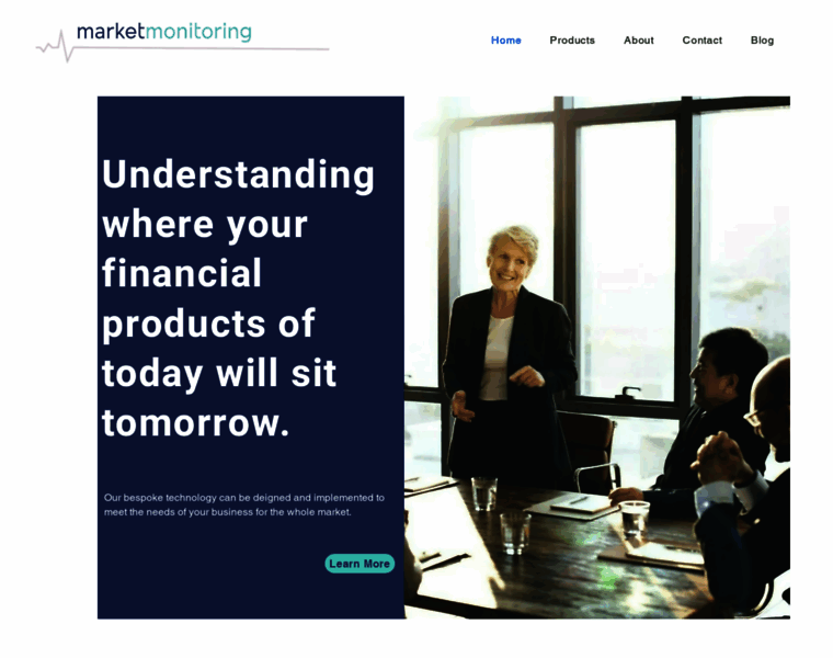Marketmonitoring.co.uk thumbnail
