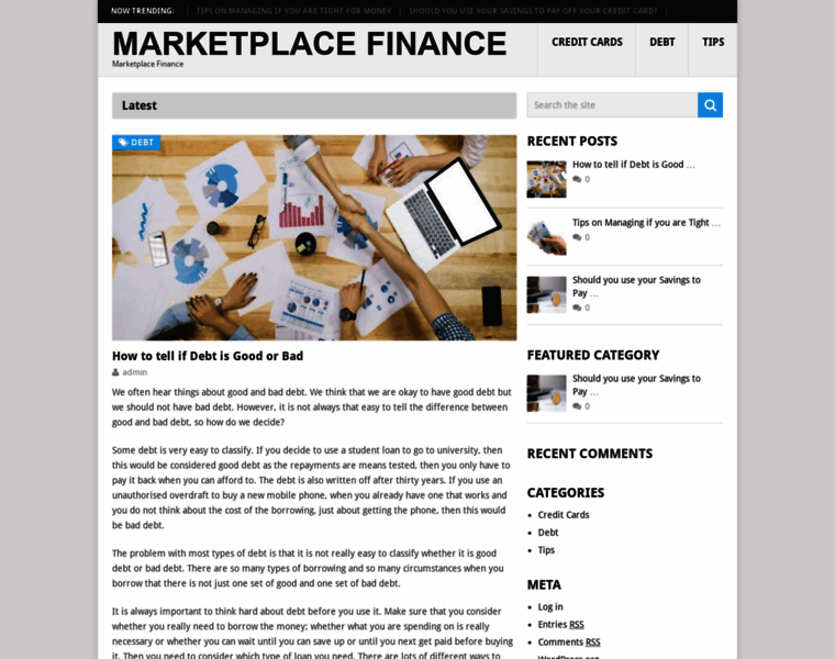 Marketplace-brighton.co.uk thumbnail