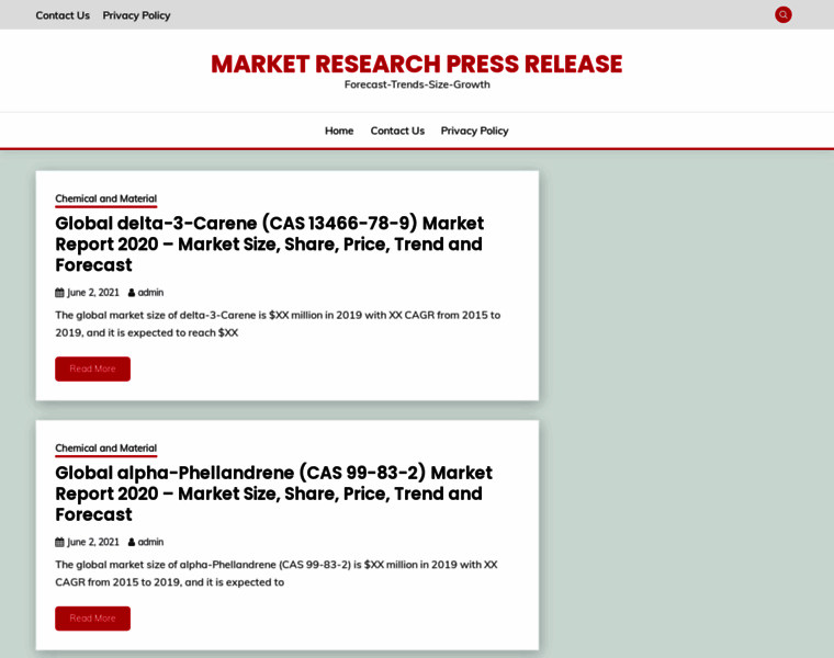 Marketresearchpr.com thumbnail Marketresearchpr.com thumbnail