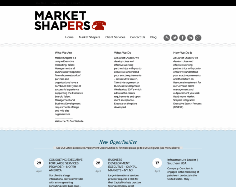 Marketshaperser.com thumbnail