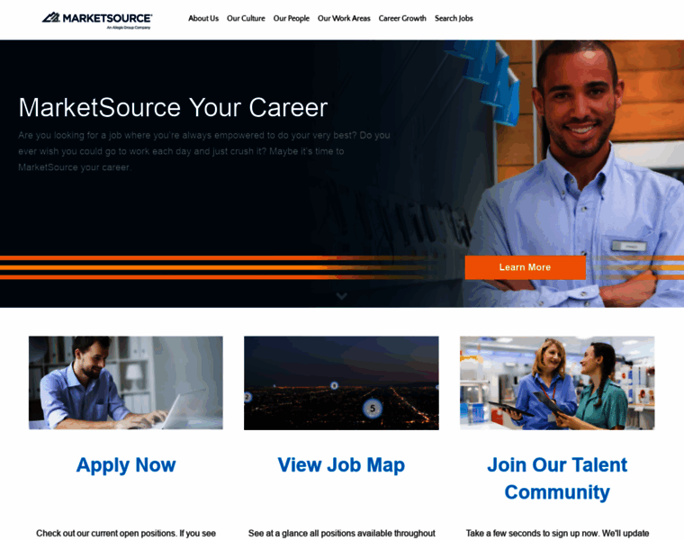 Marketsource.jobs thumbnail