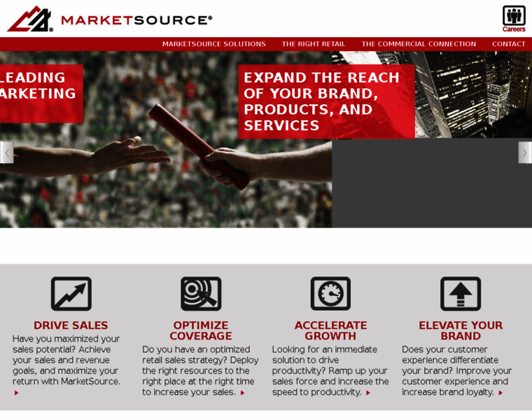 Marketsource.net thumbnail
