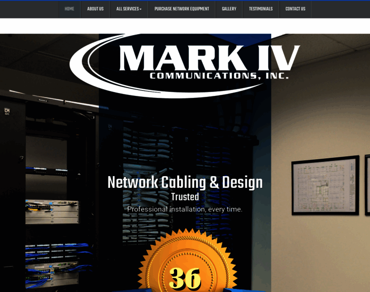 Markivinc.com thumbnail