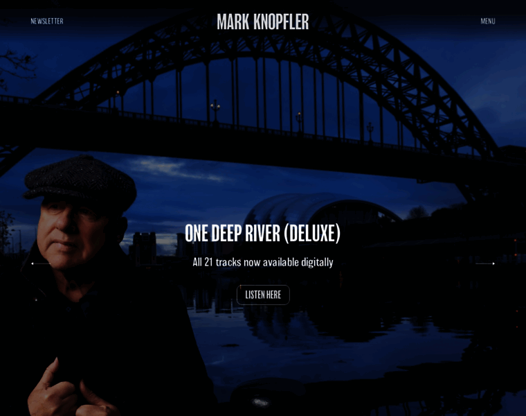 Markknopfler.com thumbnail Markknopfler.com thumbnail