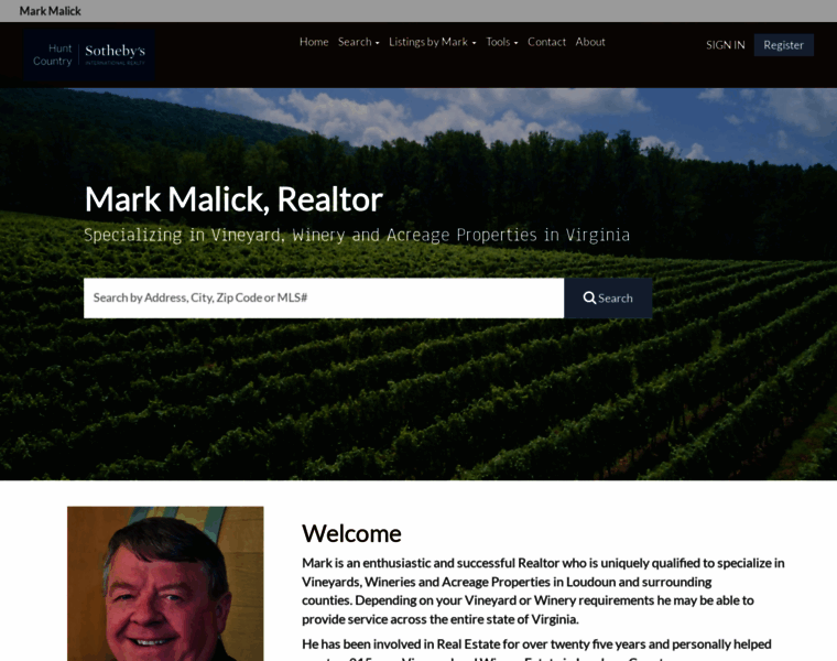 Markmalick.com thumbnail Markmalick.com thumbnail