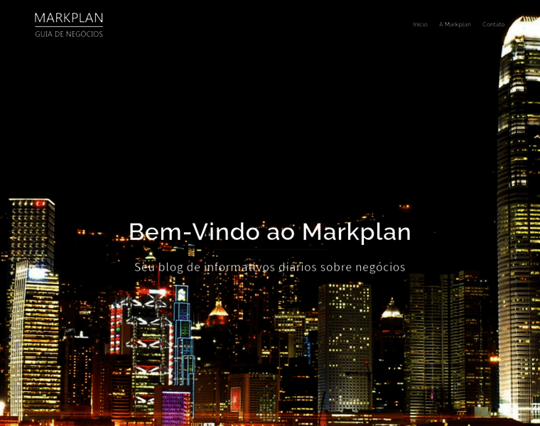 Markplan.com.br thumbnail