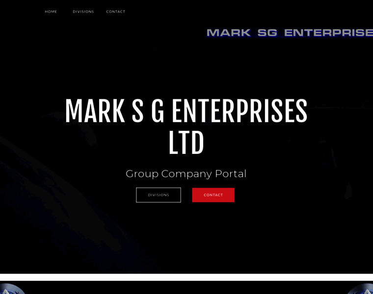 Marksg.com thumbnail