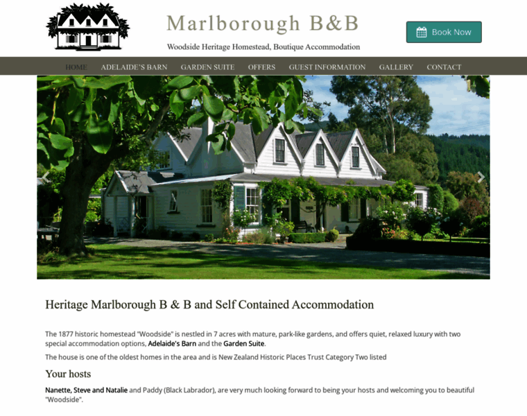 Marlboroughbb.co.nz thumbnail